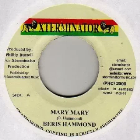 Feel The Power Riddim - Xterminator