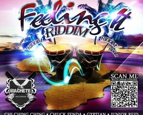 Feeling It Riddim