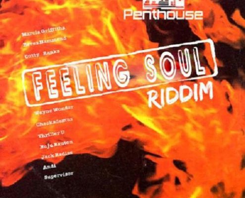Feeling Soul Riddim 1991