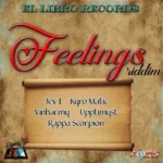 Feelings Riddim (2021) – El Libro Records