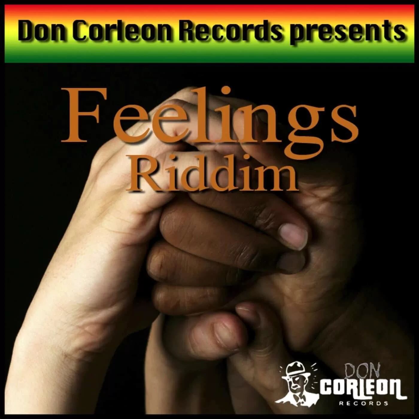 feelings riddim - don corleon records
