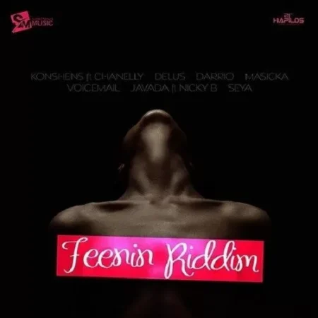 Feenin Riddim – Subkonshus Music feenin riddim - subkonshus music