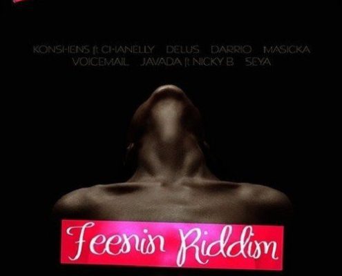 Feenin Riddim Subkonshus Music