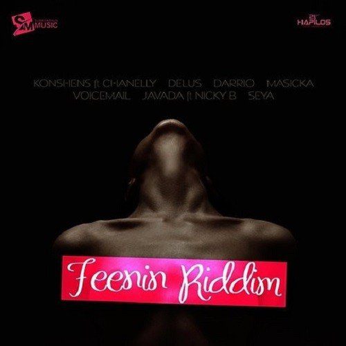 Feenin Riddim Subkonshus Music
