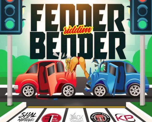 Fender Bender Riddim
