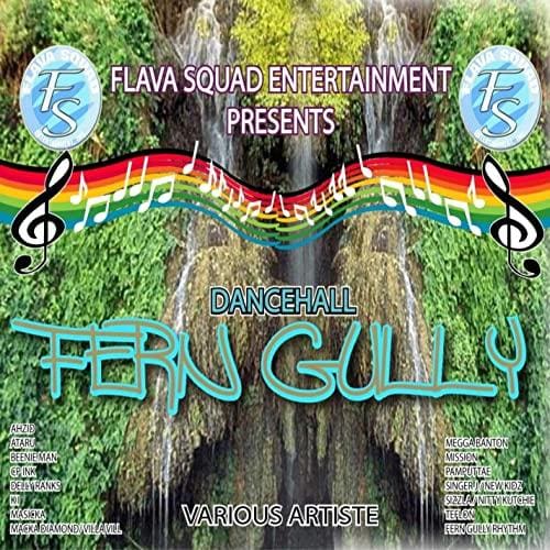 fern gully riddim - flava squad entertainment