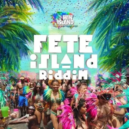 Fete Island Riddim – Twin Island Studio Fete Island Riddim - Twin Island Studio