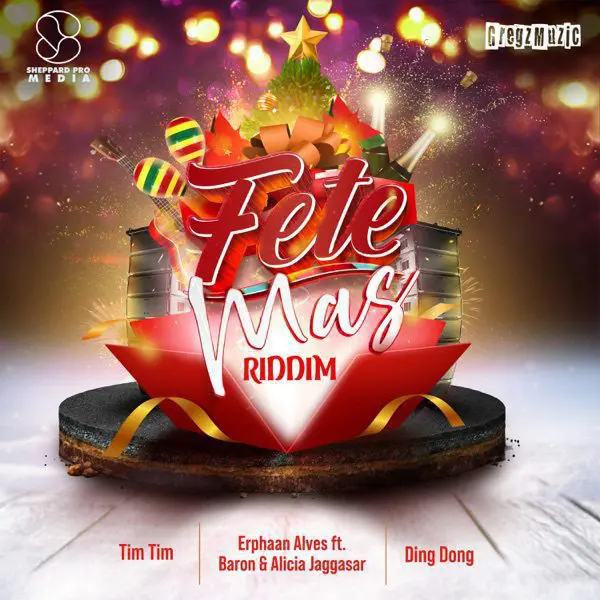 fetemas riddim - gregzmuzic