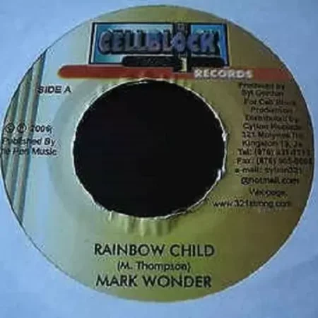 Fever Drop Riddim – Cellblock Records Fever Drop Riddim - Cellblock Records