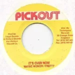 Fever Riddim Aka Cover Me Riddim – Pickout Records