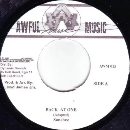 fi wi rock riddim - awful music