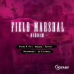 Field Marshal Riddim – Tech Head Records