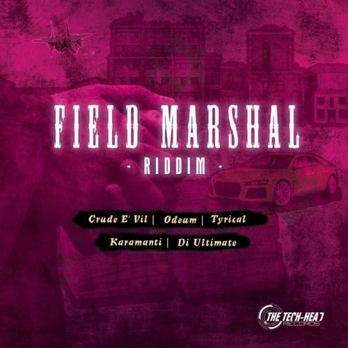 field marshal riddim