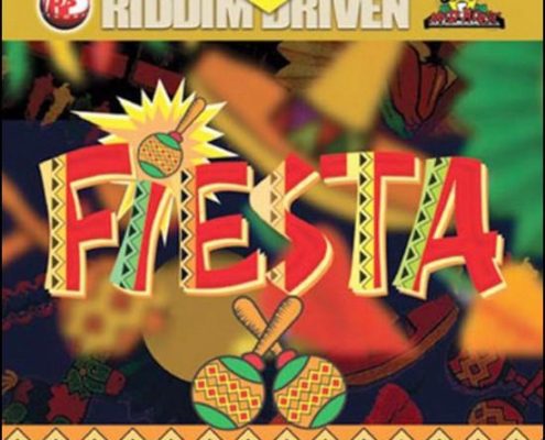 Fiesta Riddim