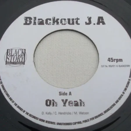 Fiesta Riddim – Black Story fiesta riddim - black story