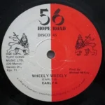 Fifty Six Hope Road Riddim – 56 Hope Road
