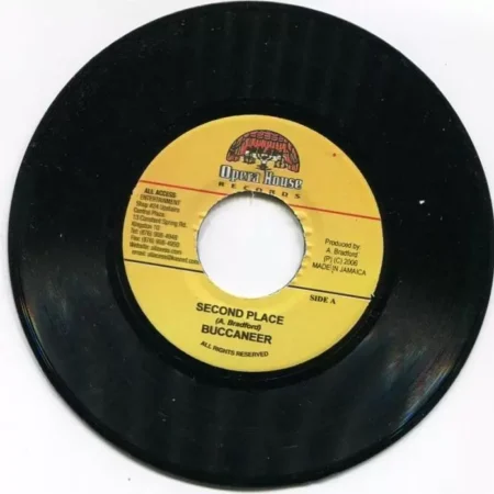 fig leaf riddim - opera house