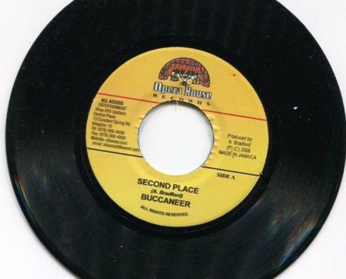 Fig Leaf Riddim