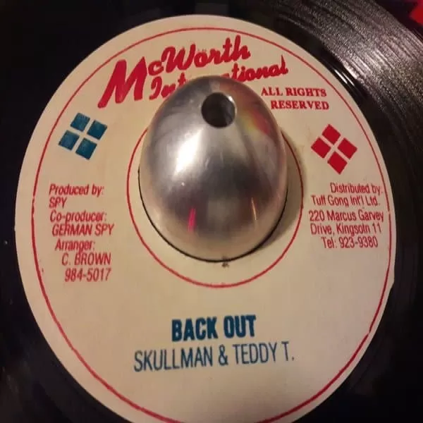 fight fi yu rights riddim - mc worth