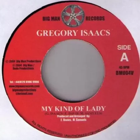 fight it to the top riddim - big man records