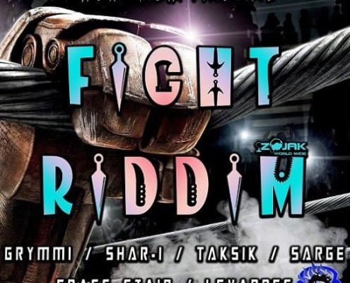 Fight Riddim