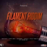 Filament Riddim – Kloud Ix Musik