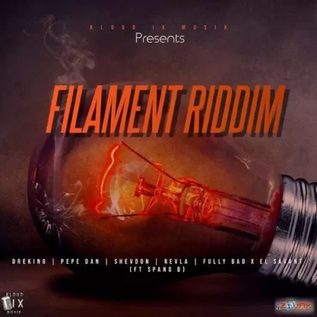 Filament Riddim - Kloud Ix Musik