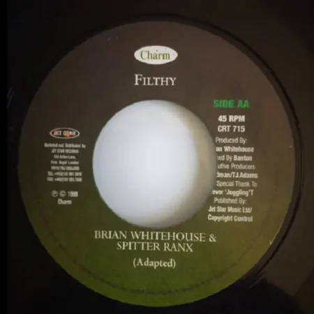 Filthy London Riddim – Sip A Cup Records filthy london riddim - sip a cup records