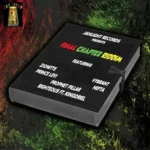 Final Chapter Riddim – Jahlight Records