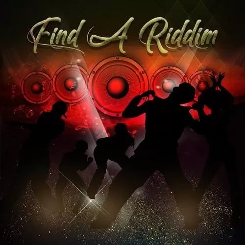 find-a-riddim