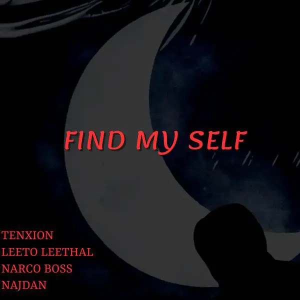 find my self riddim - deano deann