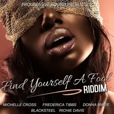 find yourself a fool riddim - progressive sound