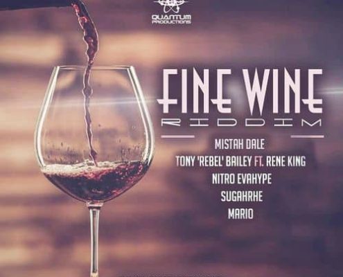 Fine Wine Riddim
