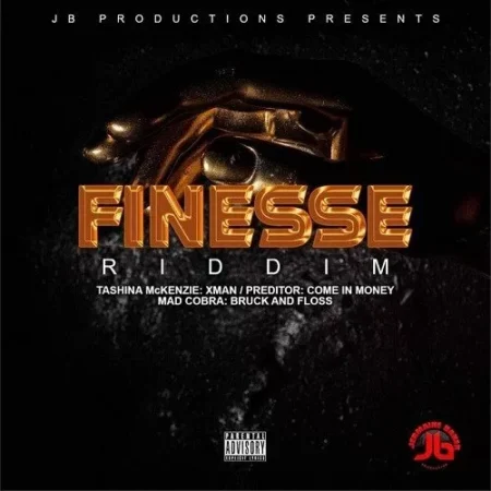 finesse riddim - jb productions