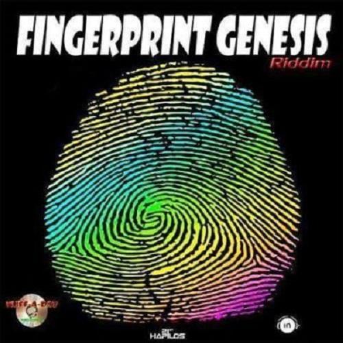 fingerprint genesis riddim - nuff a dat