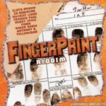 Fingerprint Riddim – Joe Frasier