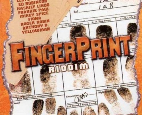 Fingerprint Riddim