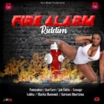 Fire Alarm Riddim (2020) – Doni Music Productions