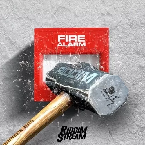 fire alarm riddim - diamond records