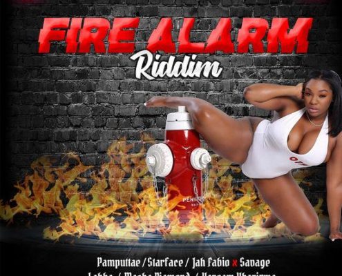 Fire Alarm Riddim