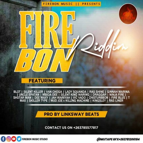 fire-bon-riddim-fireborn-music-studio