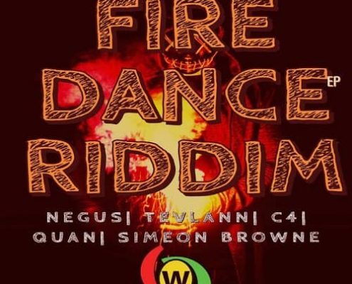 Fire Dance Riddim