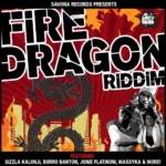 Fire Dragon Riddim – Savona Records