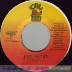 Fire Glare Riddim – Cali Bud
