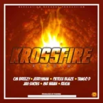 Fire Riddim – Revelation Records Production