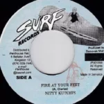 Fire Riddim (1999) – Surf Records