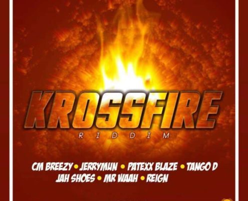 Fire Riddim