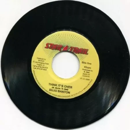 Fire River Riddim – Star Trail Records fire river riddim - star trail records