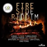 Fire Side Riddim – Grammazone Music