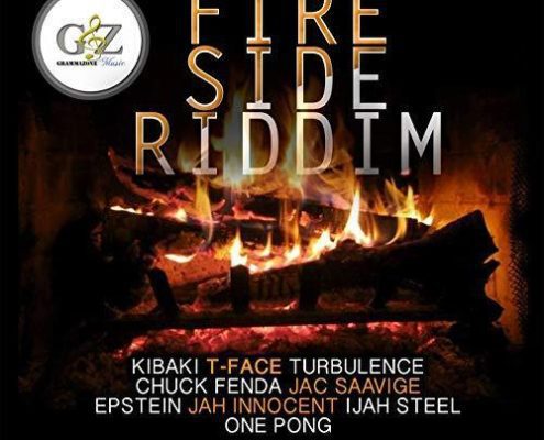 Fire Side Riddim